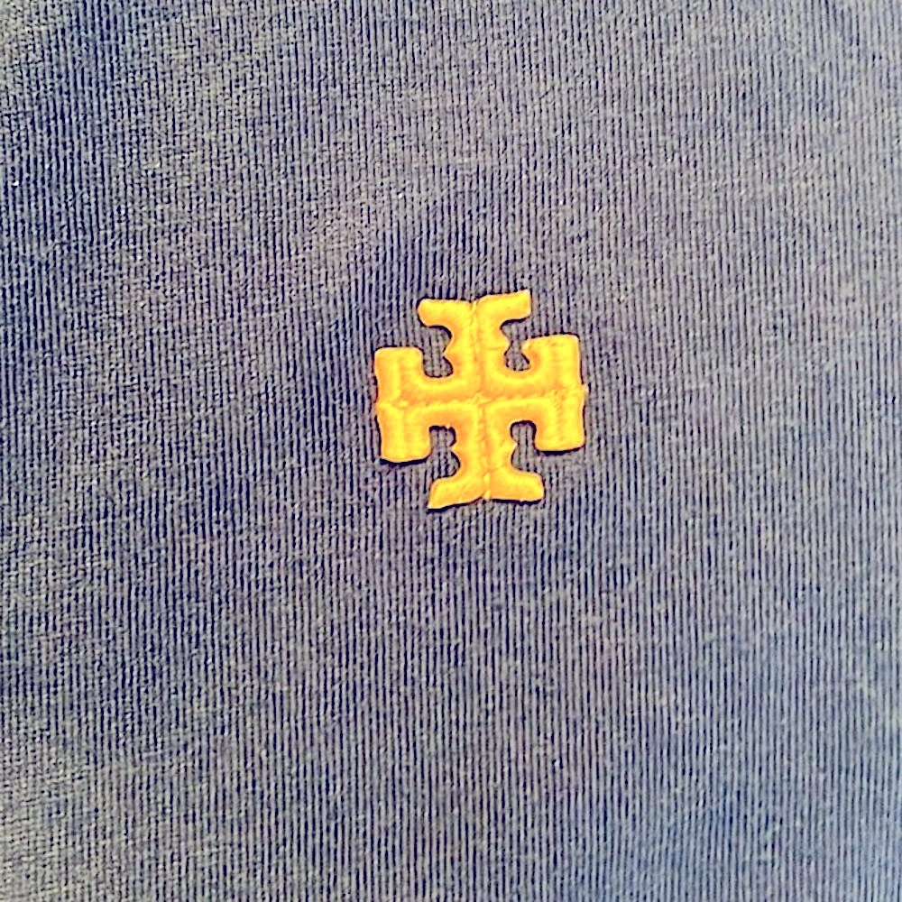 Tory Sport Head for the Hills Graphic Long-Sleeve T-Shirt - Picture 6 of 13
